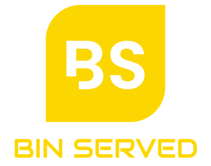Bin Served